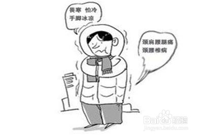 防治感冒的偏方2