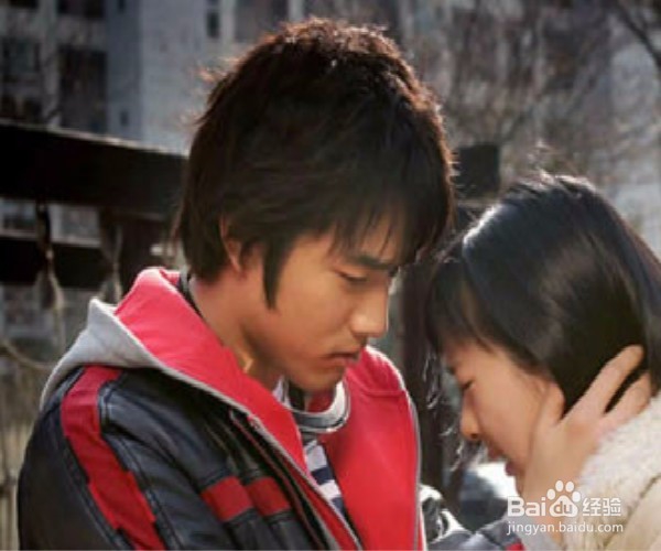 男朋友吵架爱打人怎么办呢?