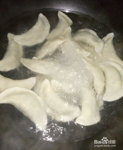 饺子什么陷的好吃