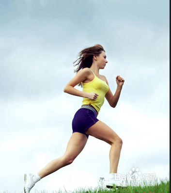 原地跑步的动作与作用