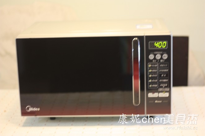 鸡汁土豆泥的做法