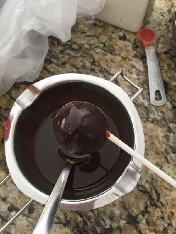 菠萝香蕉甜橙脆皮冰棒