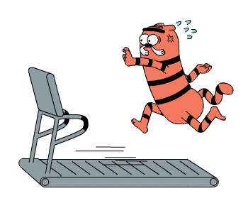 克制痔疮－常被忽略的五种习惯！