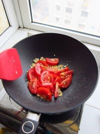 西红柿炒鸡蛋