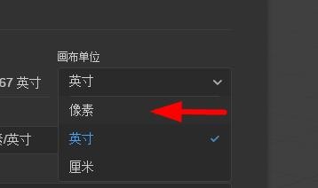 dimension画布单位如何配置为像素#校园分享#