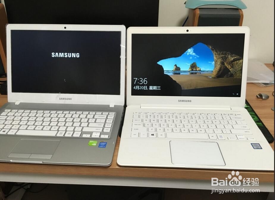 三星910S3L-k02到货开箱