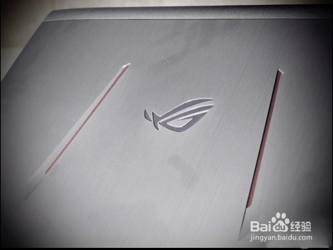 史上最强 华硕ROG GX700VO水冷本外观评测