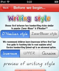 abc PocketPhonics Lite: letter sounds