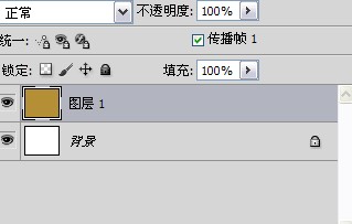 教你用ps做古老的木纹雕刻！