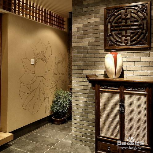 怎样装修中式茶楼