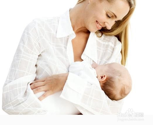 如何正确的给孩子断母乳