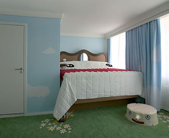 装修卧室时的小常识