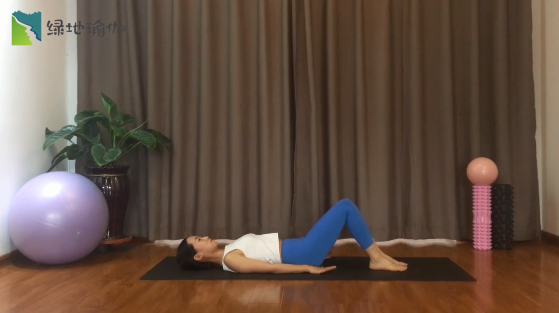 倒箭式瑜伽体式怎么练习？