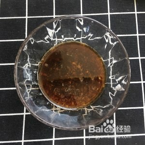 教你怎么做苦菊拌馓子