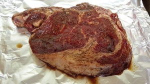 怎么做烤牛排 ?