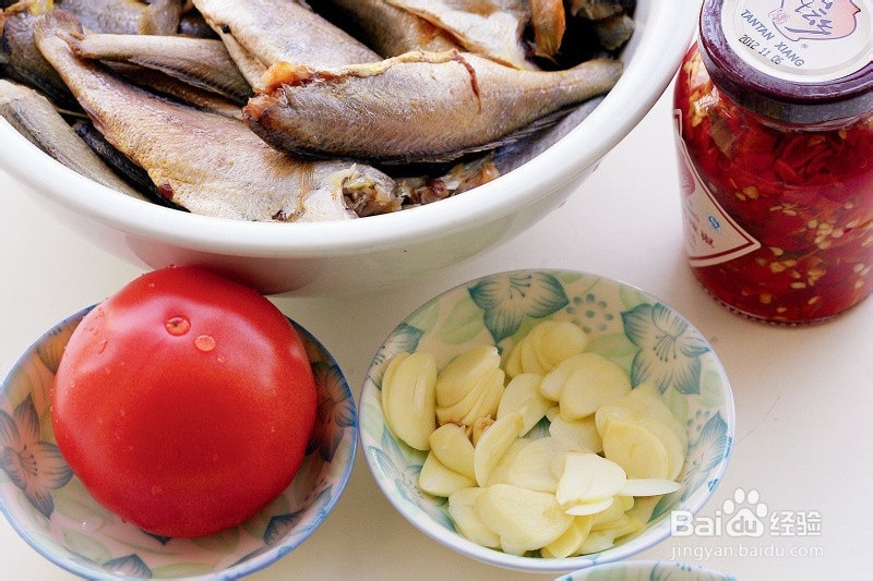 · 湘味小黄鱼怎样做