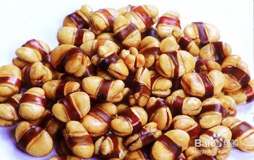 这8类食物千万别再给孩子吃