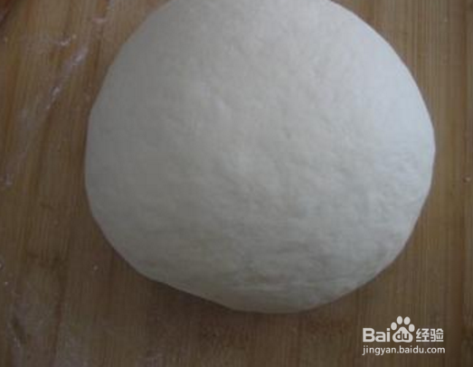 山东花馍馍的做法