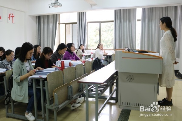 大学毕业论文答辩有哪些需要注意的?