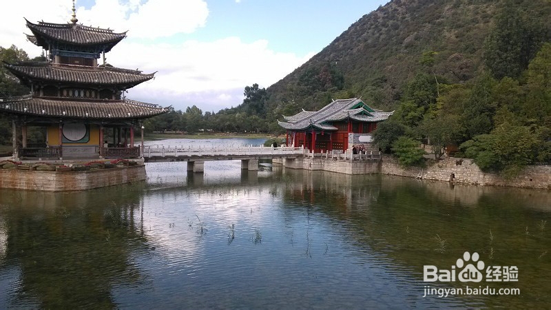 云南哪些地方好玩：[3]云南第三天-丽江