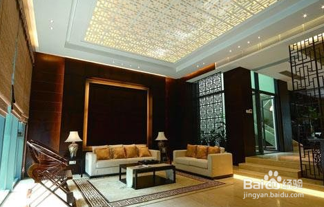 小户型装修中十个误区