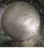 好吃又美味的杏仁小蛋糕