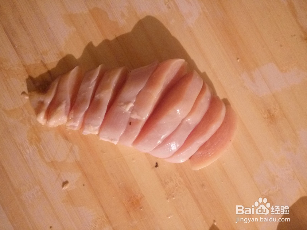 如何在家里做好吃的棒棒鸡