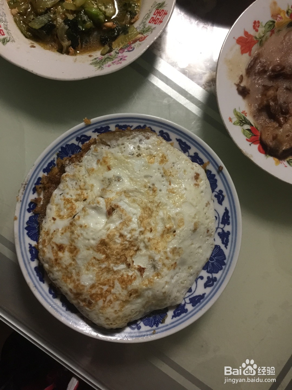 营养美味的爆炒鸡肉块