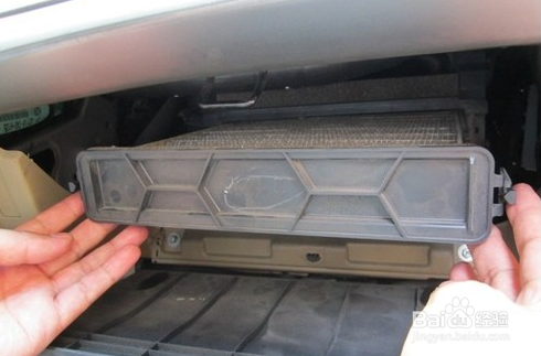 空调滤芯多久换一次