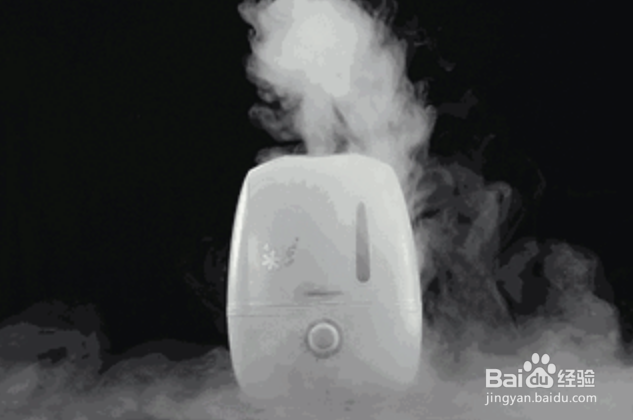加湿器该怎么用才能更好的控制湿度