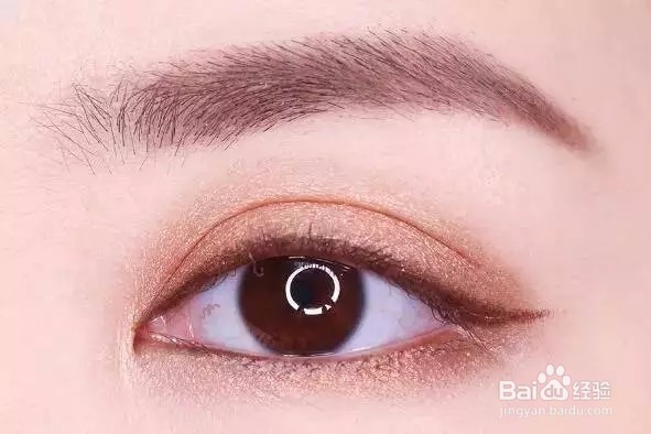 出去玩要化什么妆好看呢