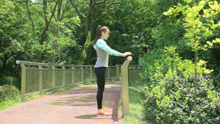 没有“跑前热身&跑后拉伸”的跑步，都是耍流氓