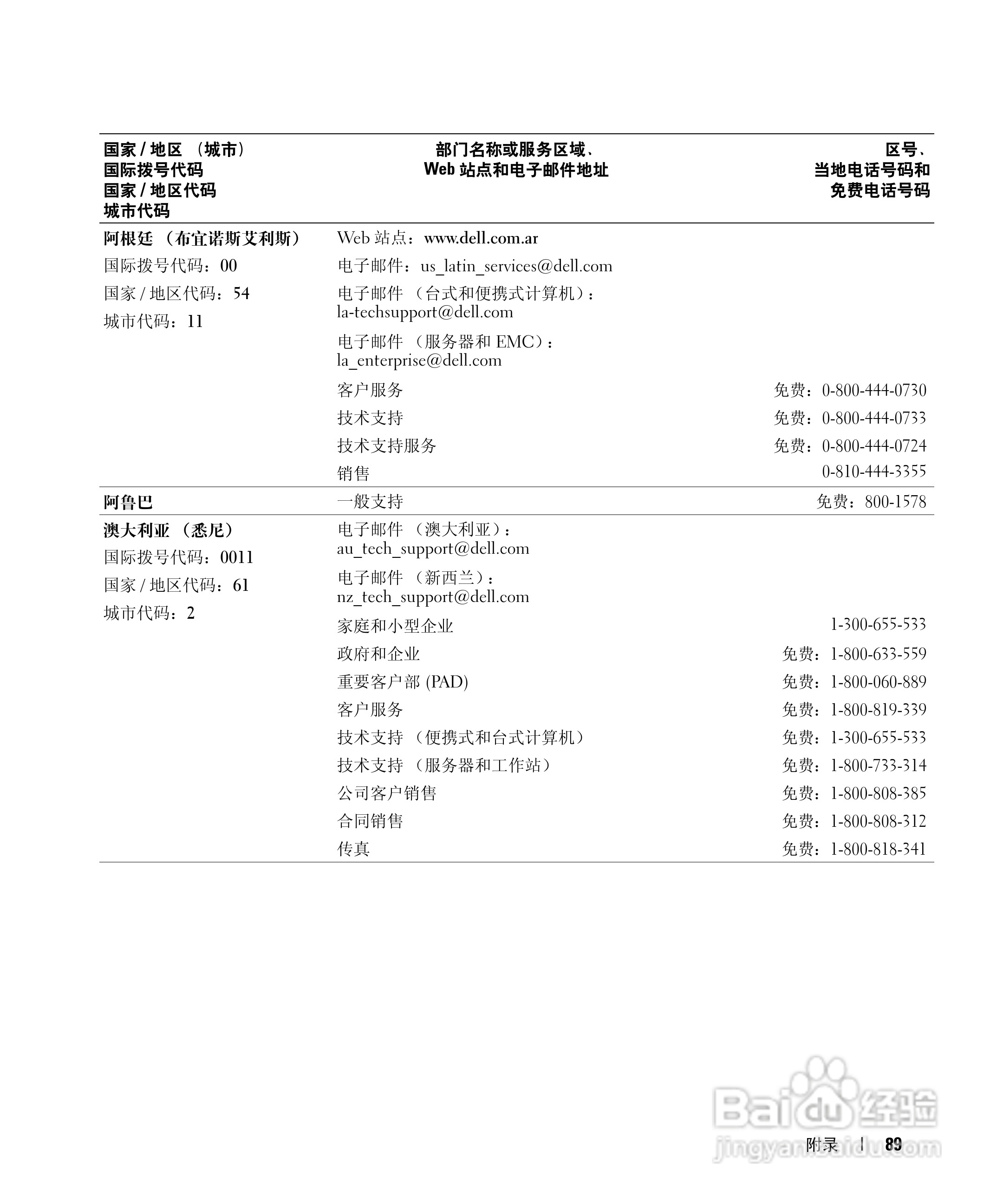 戴尔Inspiron 700M笔记本电脑使用说明书:[9]