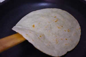 凯撒鸡肉卷的做法