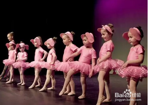 孩子学舞蹈要注意什么？
