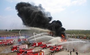 如何对物业小区消防进行检查