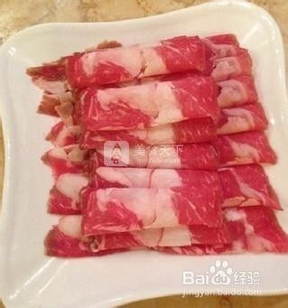 孜然葱爆羊肉详细做法