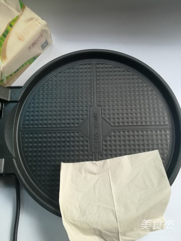 广东酿三宝的做法