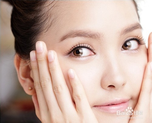 去角质不可偷懒哦! 给肌肤减减负