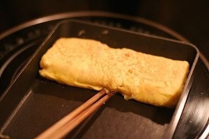 怎么做玉子烧