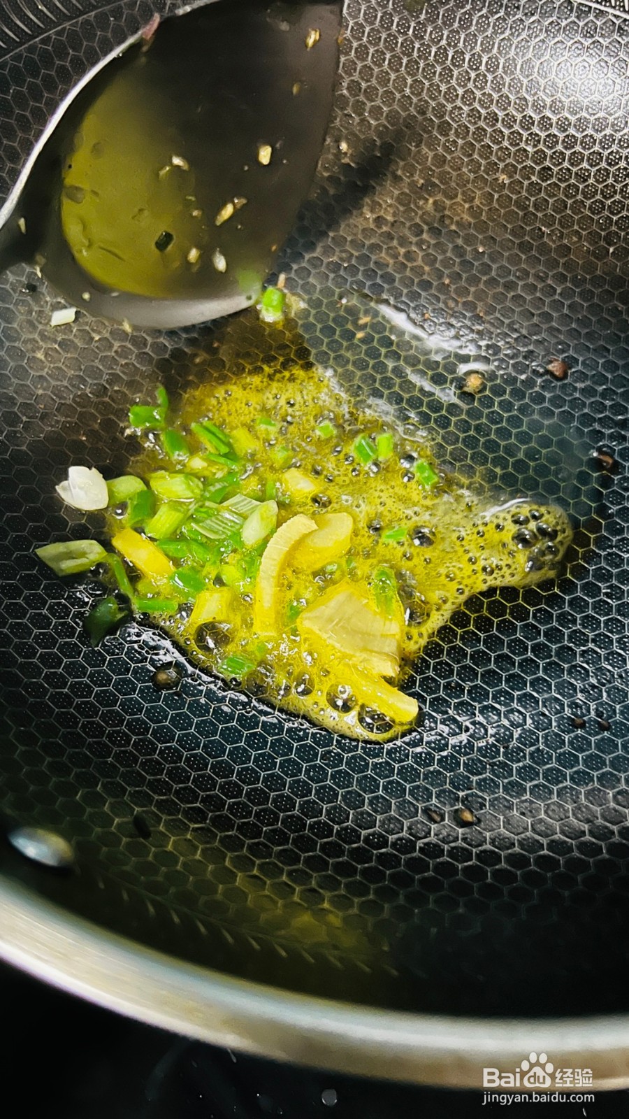 竹笋炒肉的做法
