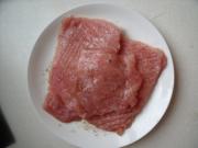 亲子猪排饭的做法