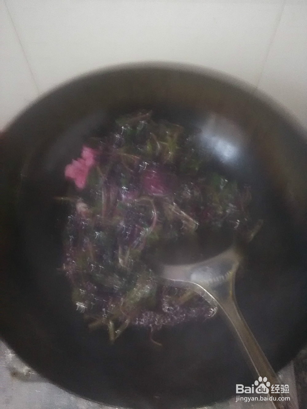 怎么做苋菜好吃?