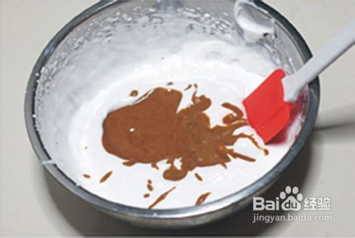 如何制作香浓摩卡冰淇淋