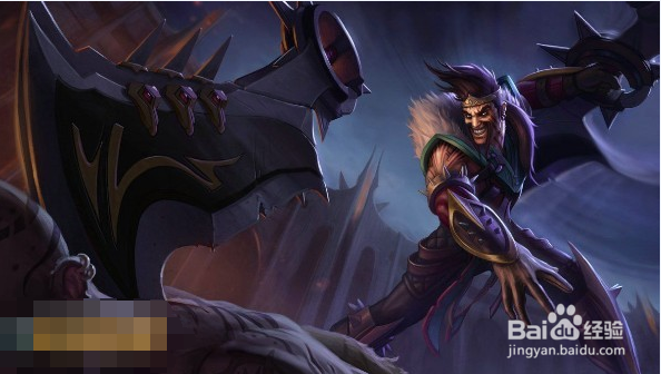 英雄联盟里面adc如何走a