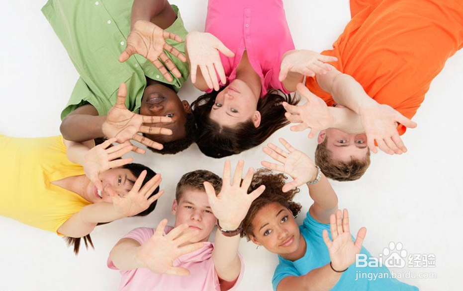 怎么和同学保持亲密友好的关系？