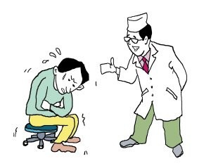 肚子疼不是小问题