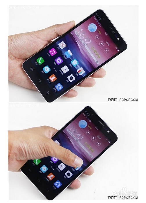 国产拍照新旗舰 vivo Xshot精英版评测