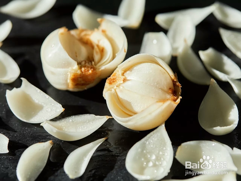 西芹百合——滋阴润燥,改善失眠,降血压血脂