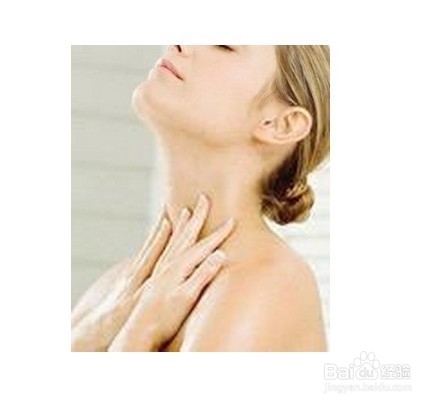 颈部护理完全知识手册